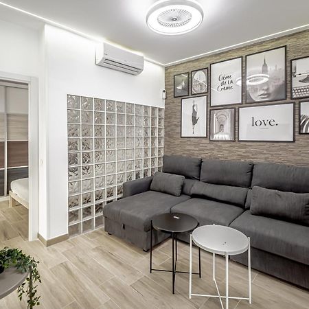 Apartamentos Franco Rodriguez Madrid Extérieur photo